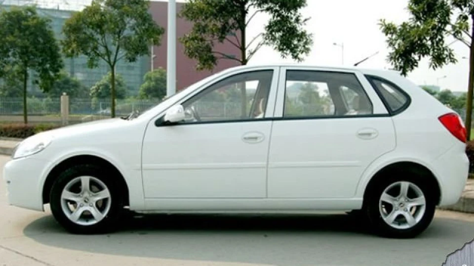 Lifan 520 lux 2