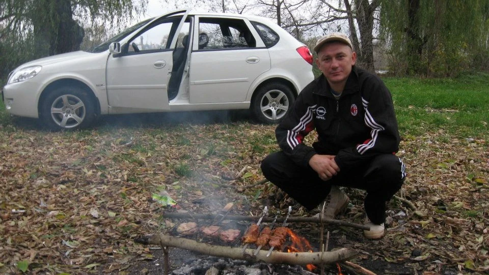 Lifan 520 прошивка Євро-4 2