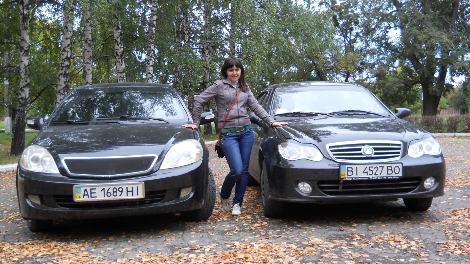 Lifan 520 VIKA 2