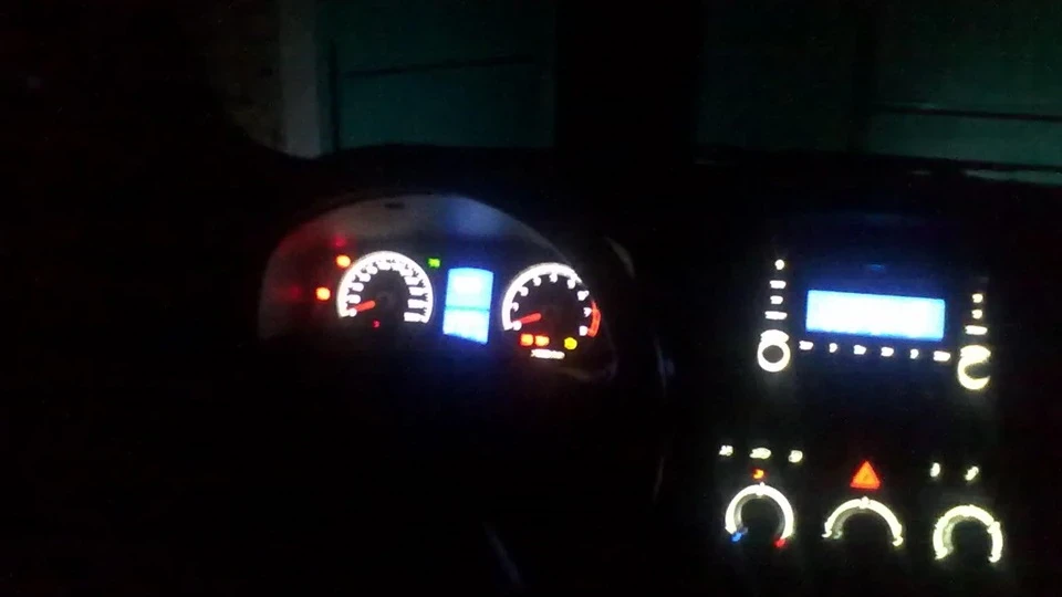 Lifan 620 Koyota) 3