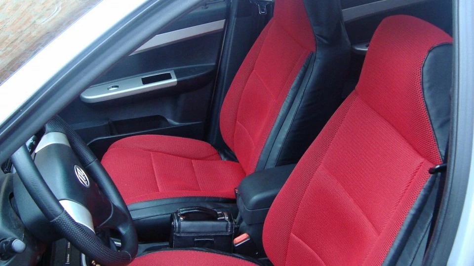 Lifan Breez 3