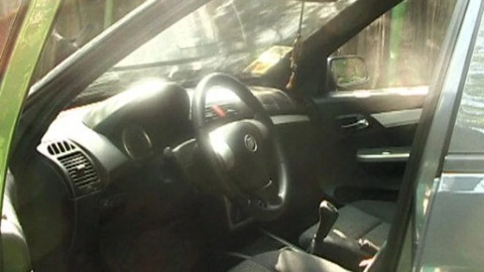 Lifan Breez сірий металік, движо1.6л 3