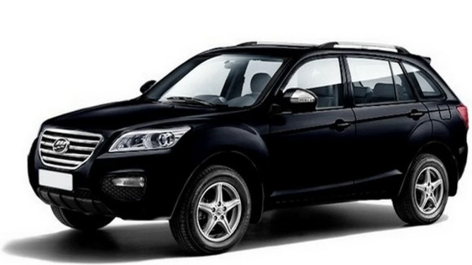 Lifan X60