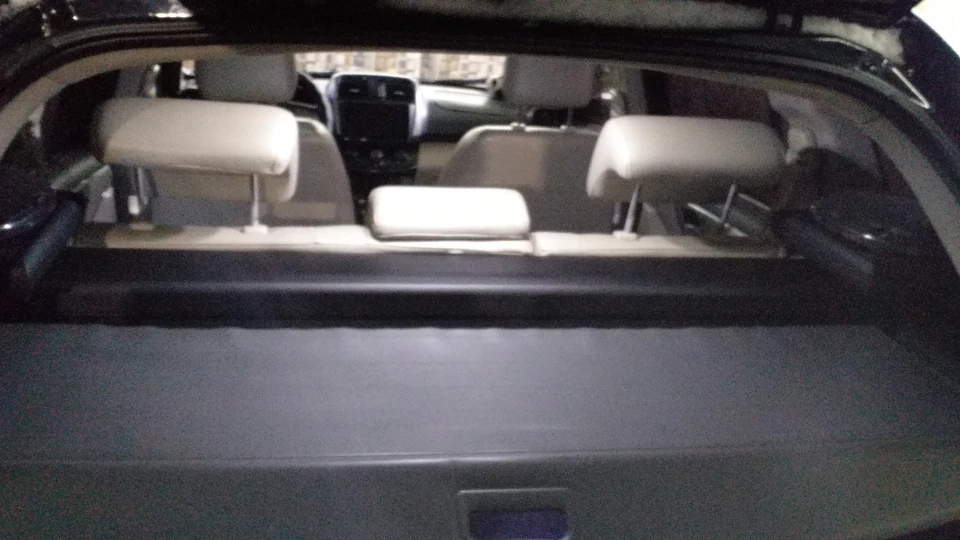 Lifan X60 Чорний Добряк. 2