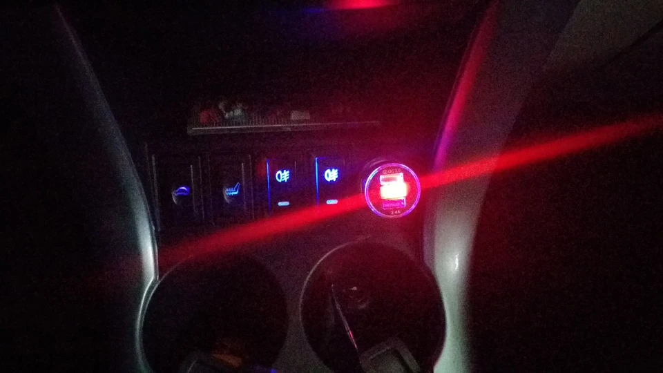 Lifan X60 Чорний Добряк. 5