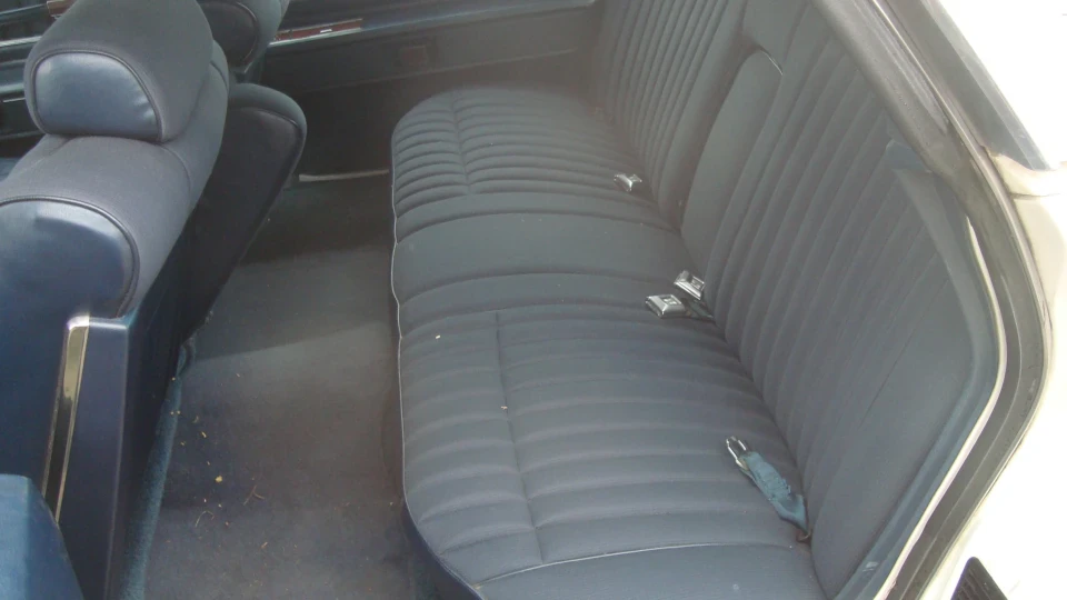 Lincoln Continental 4