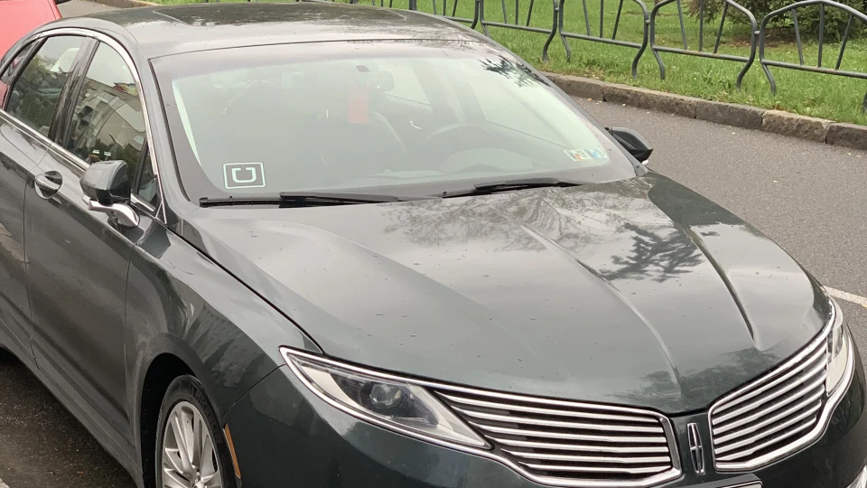 Lincoln MKZ Hybrid