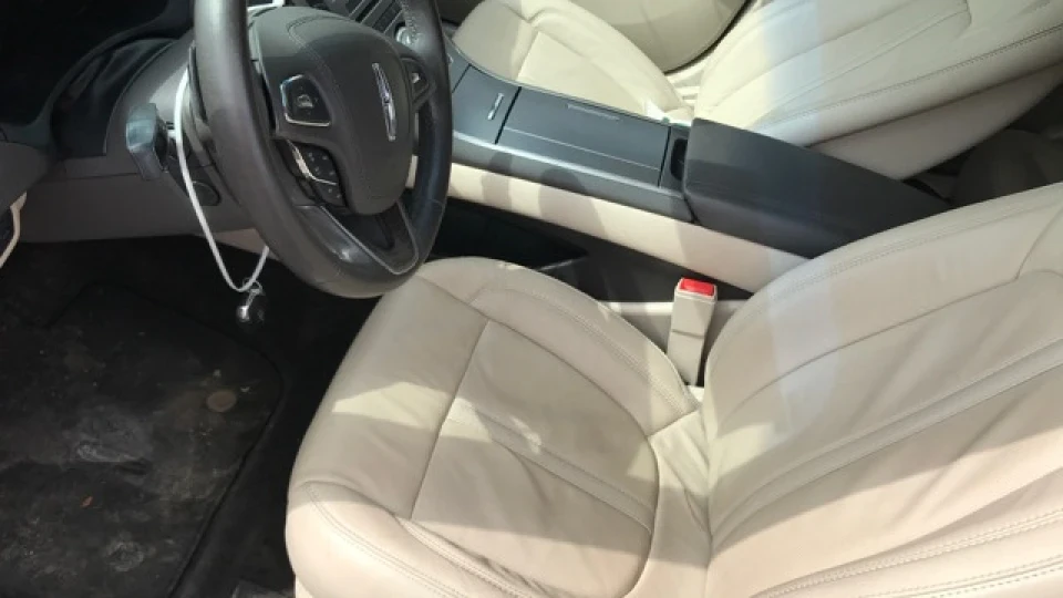 Lincoln MKZ 2.0 Reserv 2