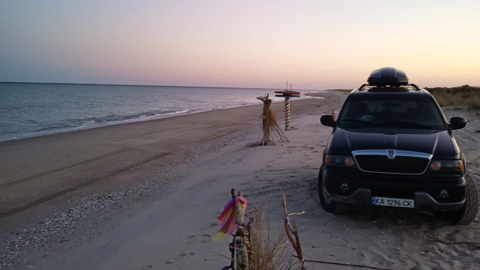 Lincoln Navigator 5,4 32V