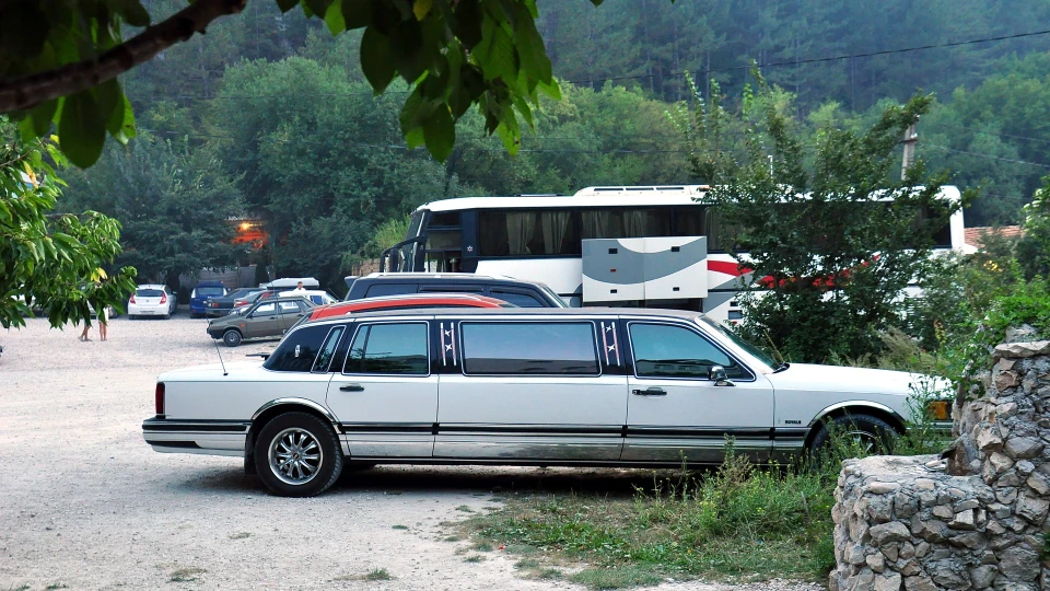 Lincoln Town Car виготовляємо на замовлення