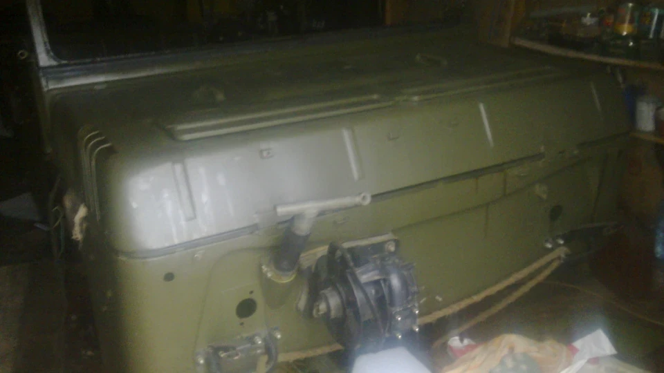 ЛуАЗ 967 ТПК-2