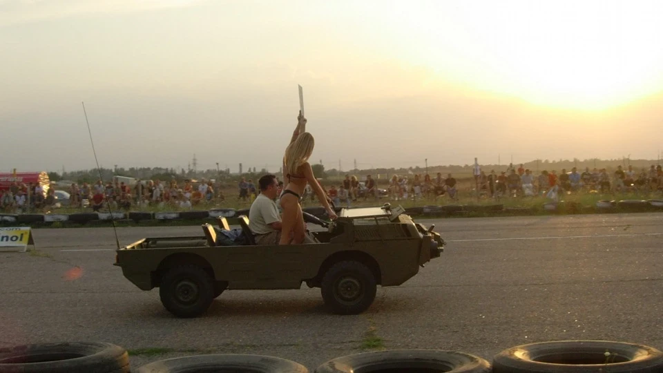 ЛуАЗ 967 ТПК 2