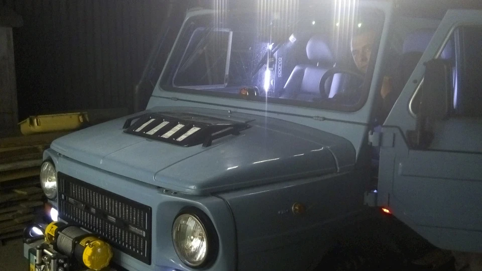 ЛуАЗ 969 5