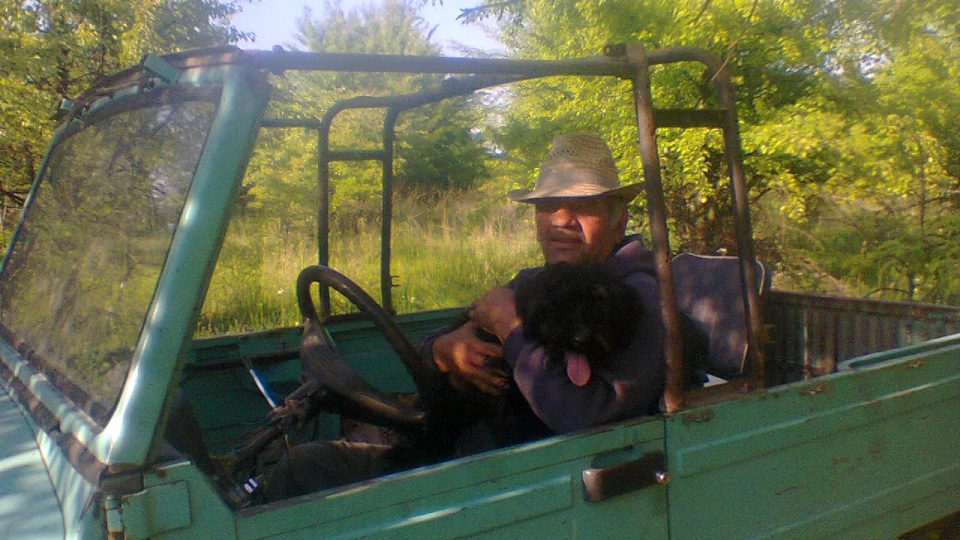 ЛуАЗ 969