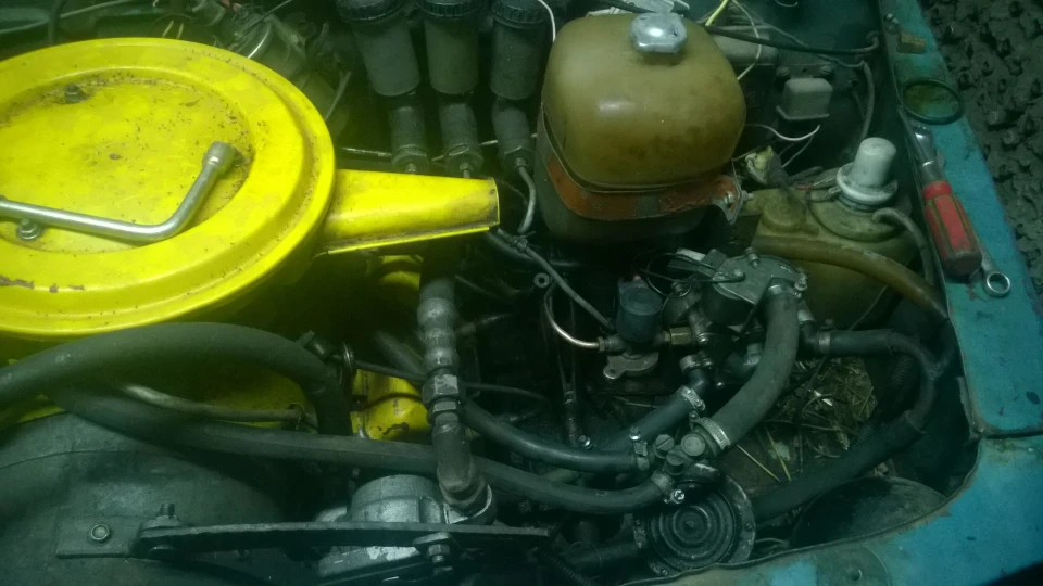 ЛуАЗ 969 2