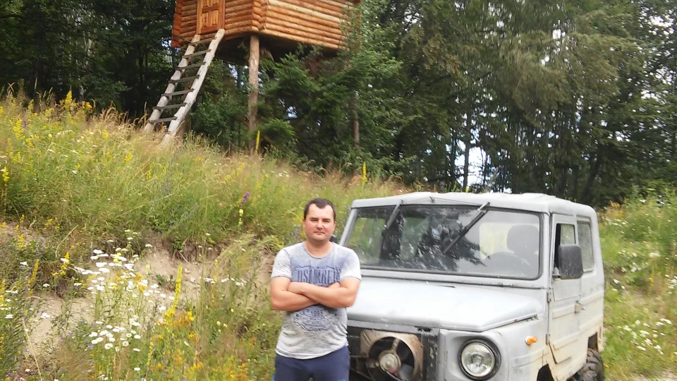 ЛуАЗ 969 4