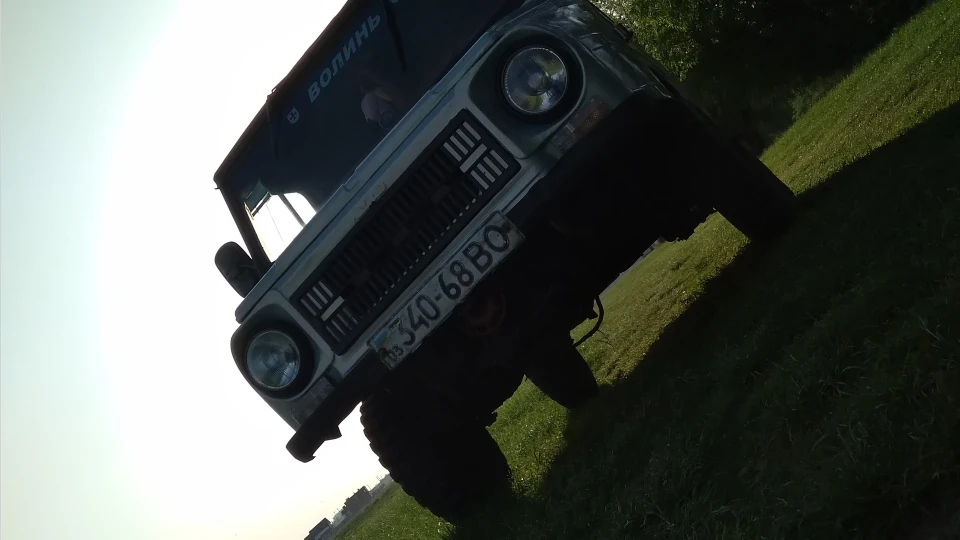 ЛуАЗ 969 5