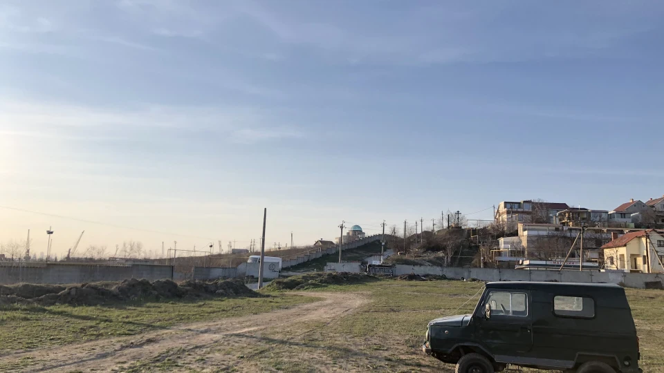 ЛуАЗ 969 2