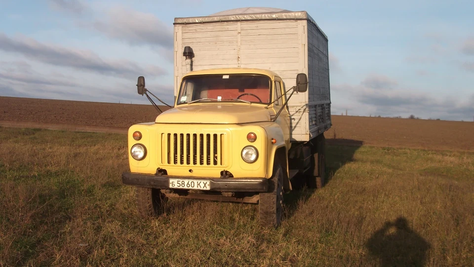 ЛуАЗ 969 2