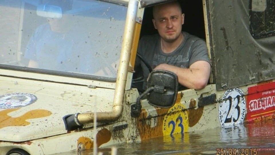 ЛуАЗ 969 2
