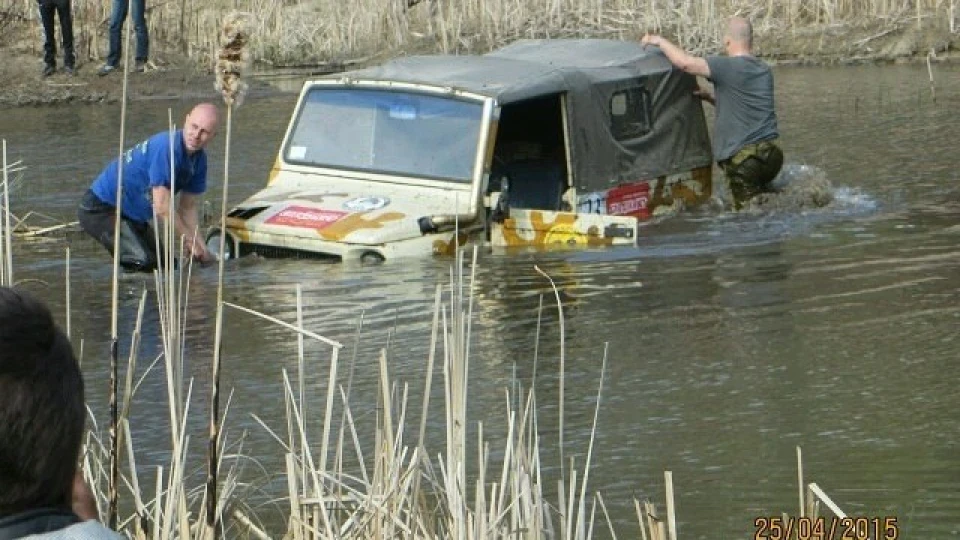 ЛуАЗ 969 3