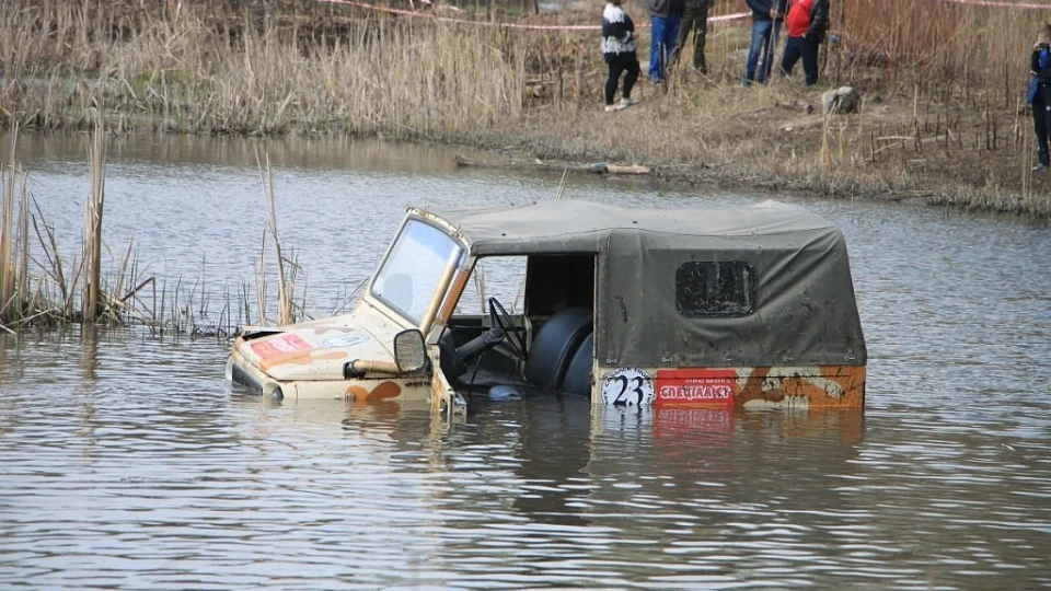 ЛуАЗ 969 4