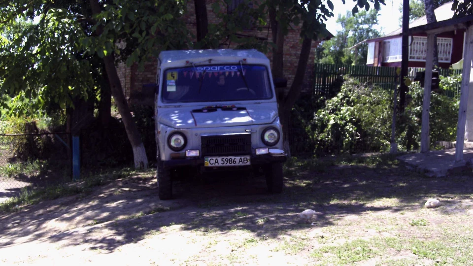 ЛуАЗ 969 5
