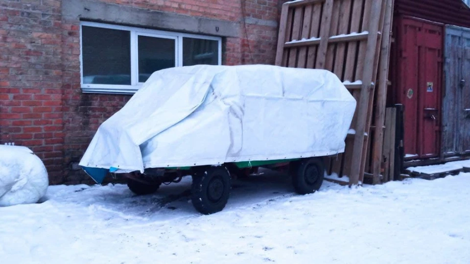 ЛуАЗ 969 2