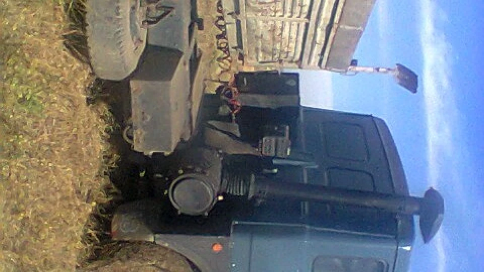 ЛуАЗ 969 3
