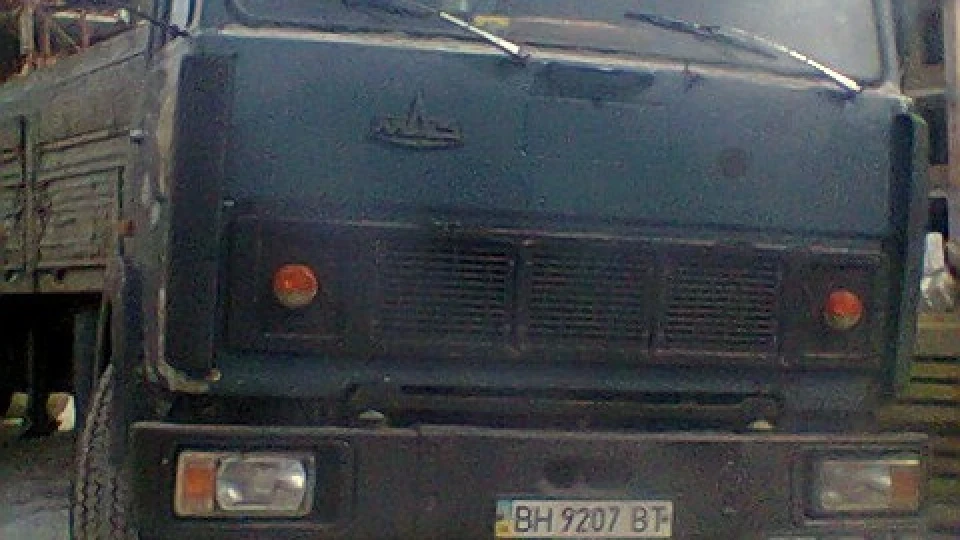 ЛуАЗ 969 4