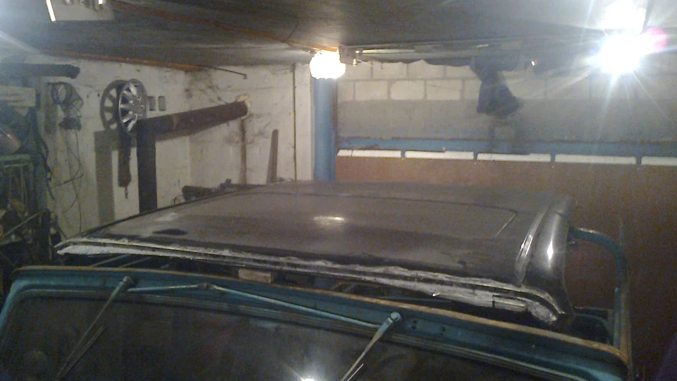 ЛуАЗ 969 1,6 d 2