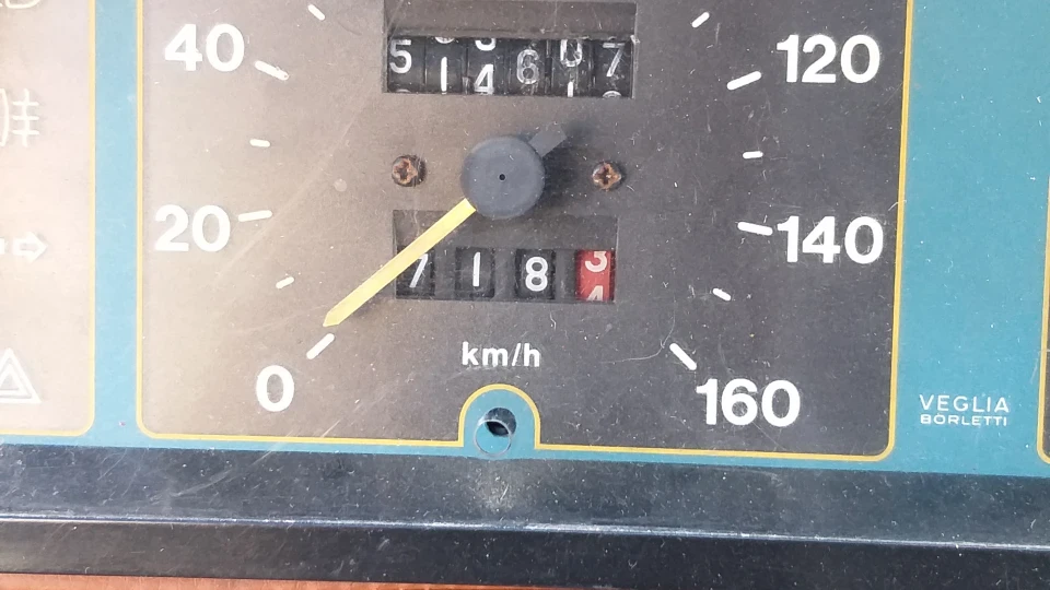 ЛуАЗ 969 дизель 2