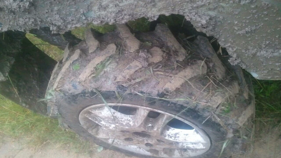 ЛуАЗ 969 М 1,9 TУРБО-D 4