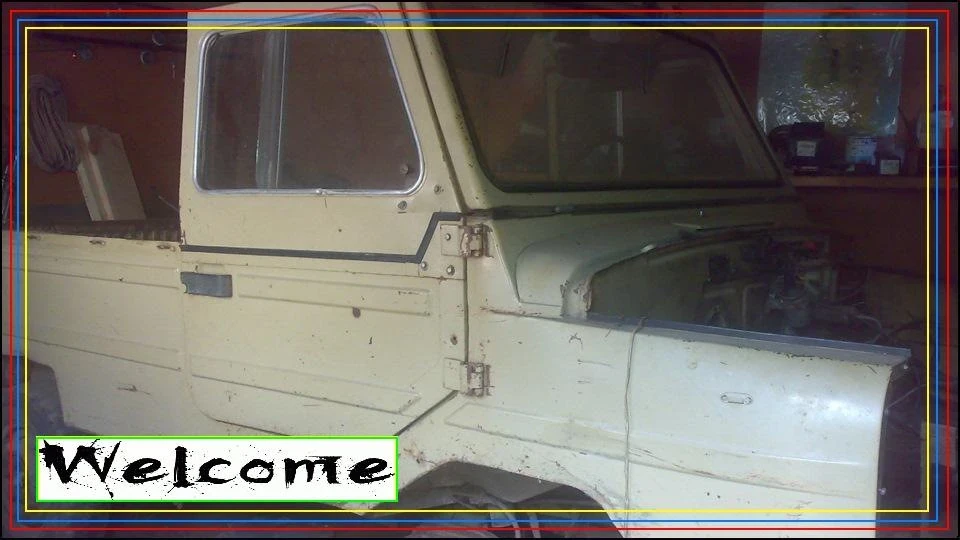 ЛуАЗ 969 Т-34 4