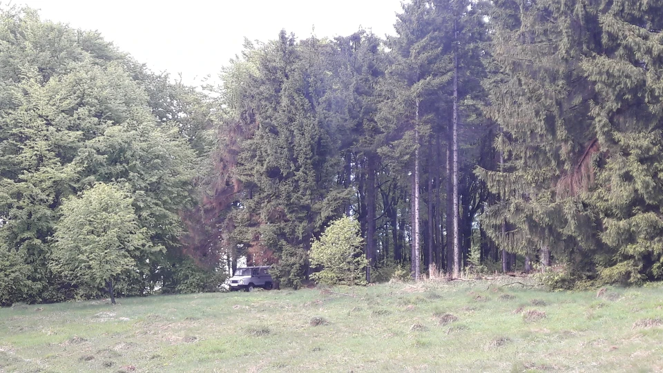 ЛуАЗ 969 Волинь ツ 4