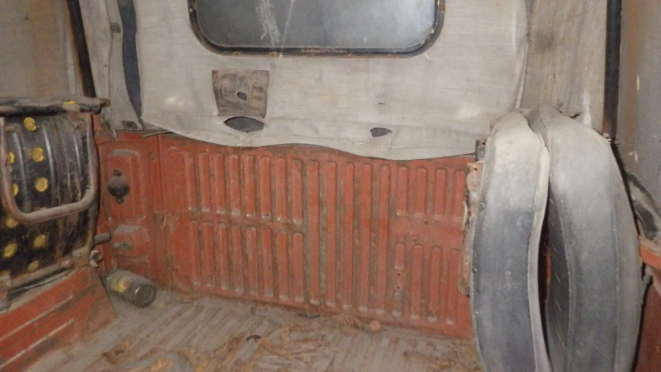 ЛуАЗ 969 volynka 3