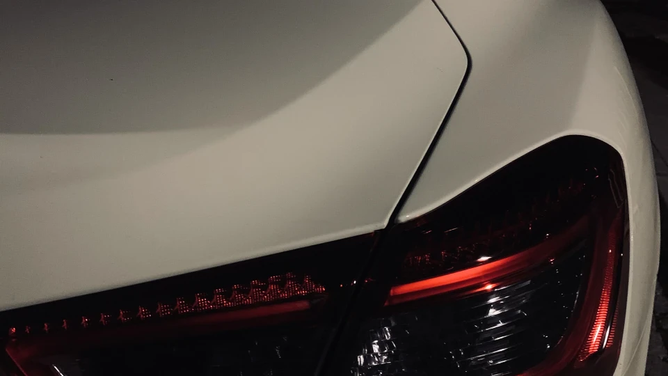 Maserati Ghibli Twin Turbo Bianco Beast 5