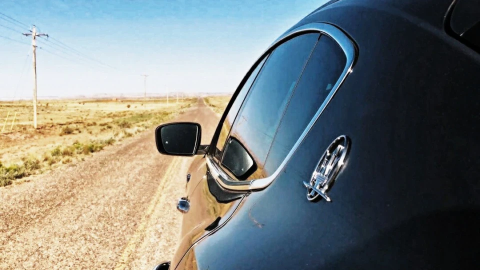 Maserati Levante DV6 🇺🇦 4