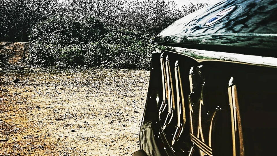 Maserati Quattroporte GranSport 👑 DV6МС🇺🇦 3