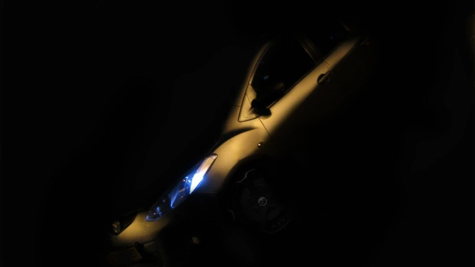 Mazda 2 2
