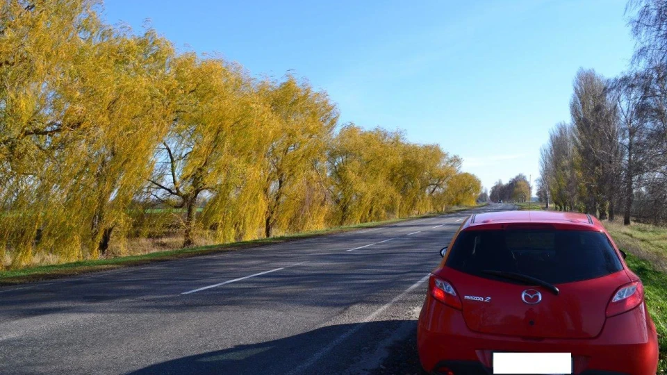 Mazda 2 2