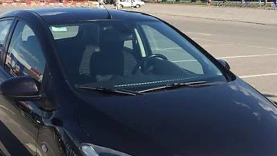 Mazda 2 Маленька бестія