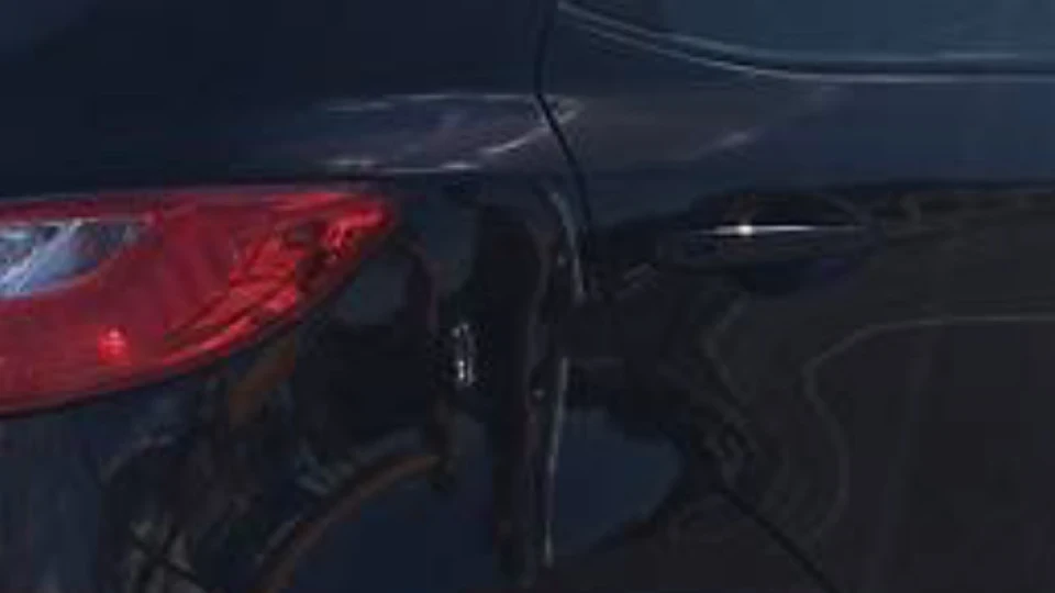 Mazda 2 Маленька бестія 2