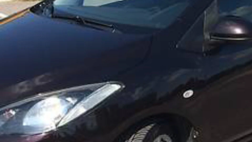 Mazda 2 Маленька бестія 3