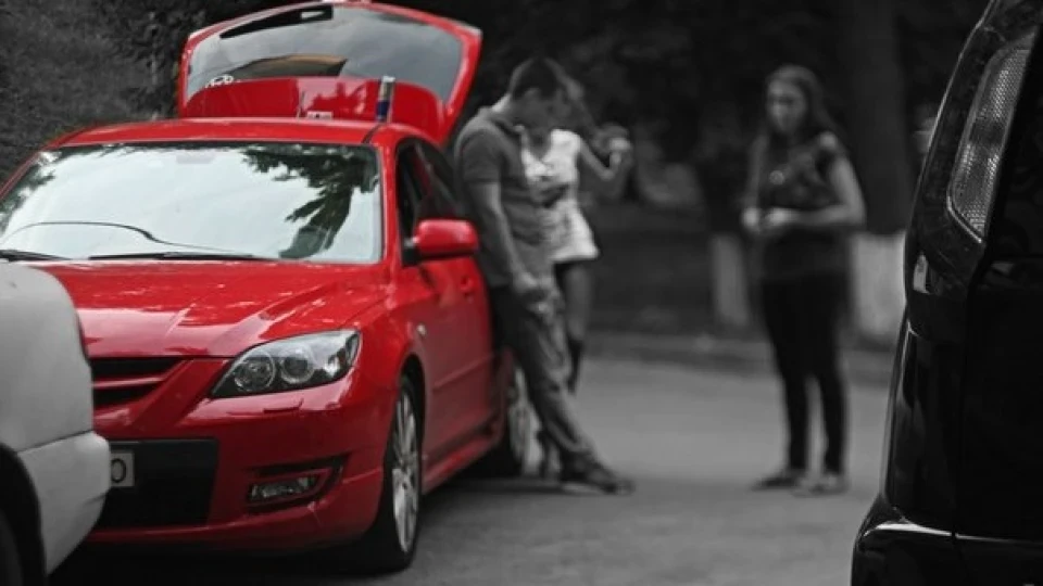 Mazda 3 MPS