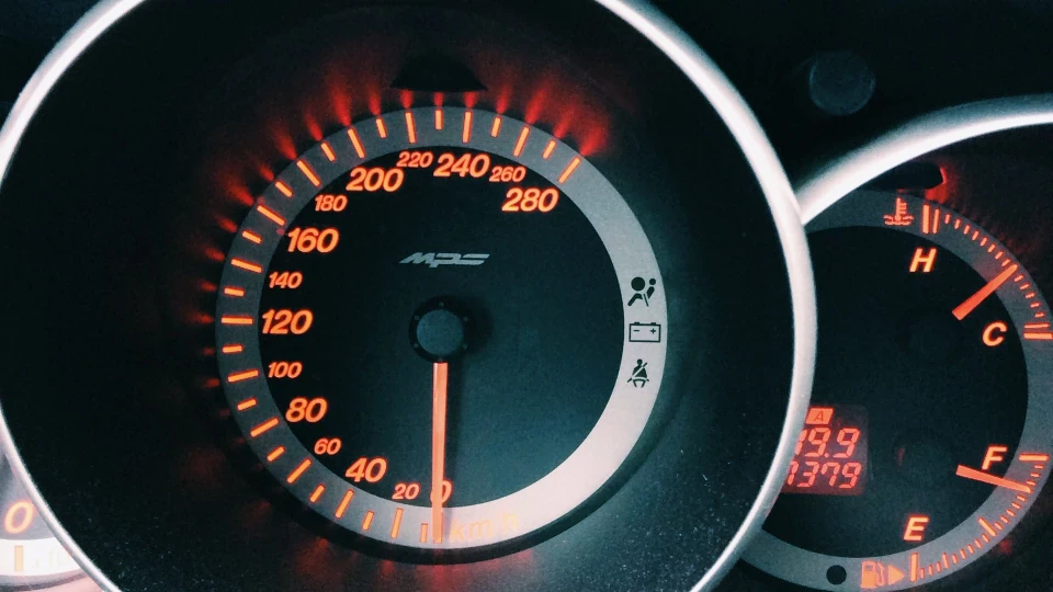 Mazda 3 MPS