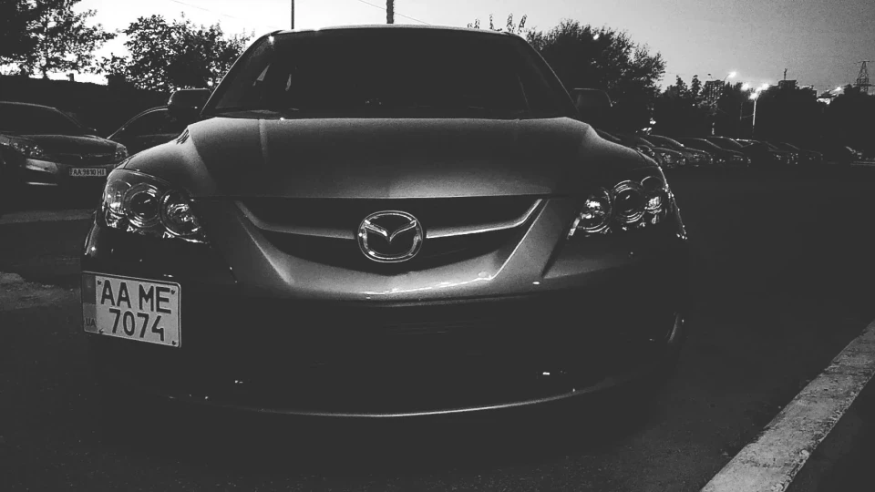 Mazda 3 MPS 100-200 7.37 5