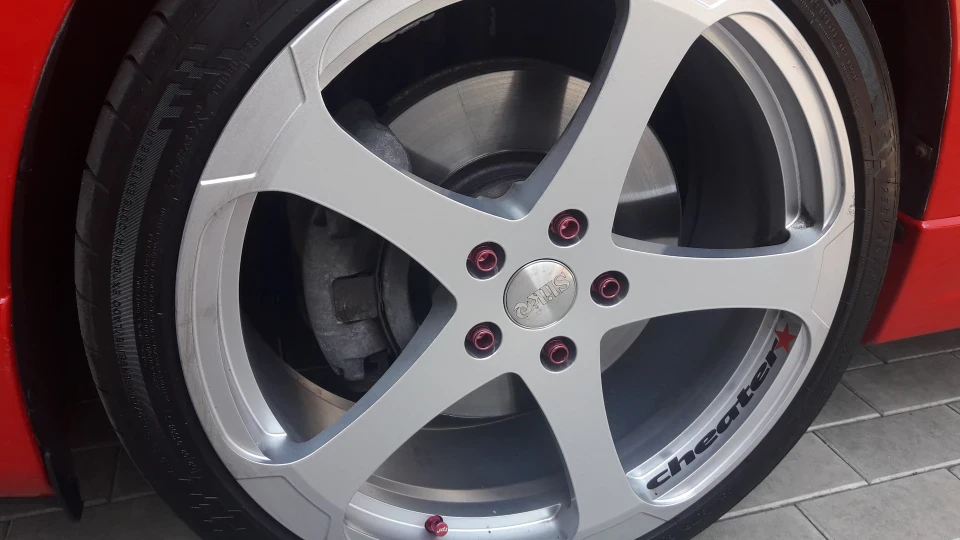 Mazda 3 MPS ㋛ GT ㋛ 3