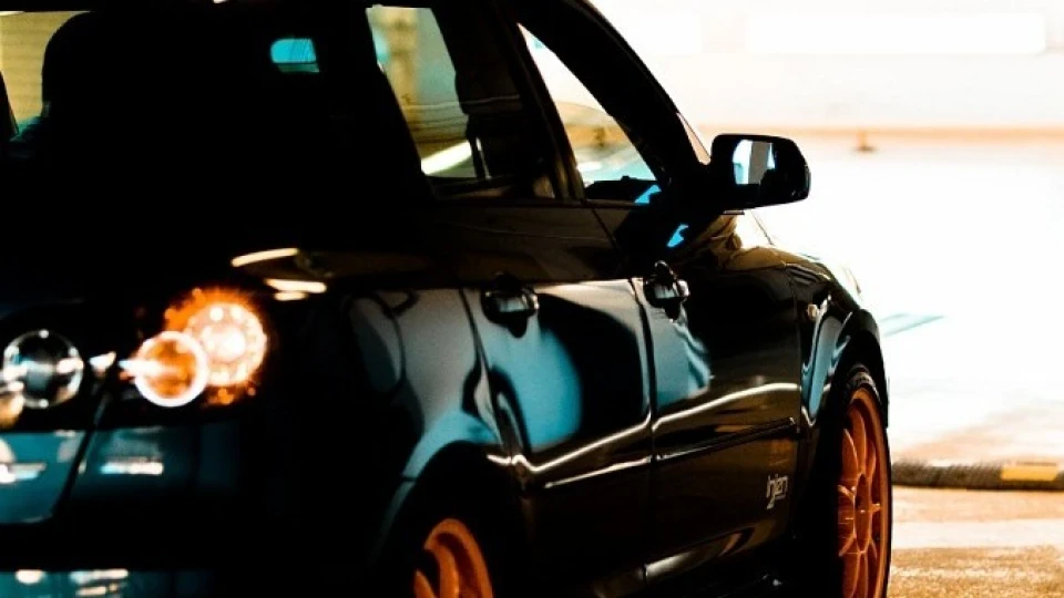 Mazda 3 MPS habanera 5