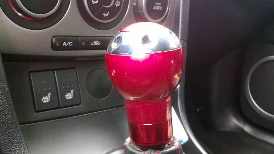 Mazda 3 MPS Мопс 2